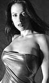 suche weißrussische Frau