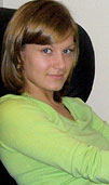 Sie sucht ihn - Russland