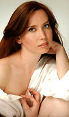 suche russische Frau