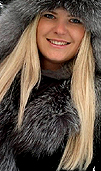 moldavische Frau Regina