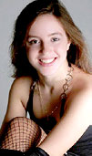 sie sucht ihn - Ukraine