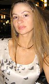 Renata ist eine von vielen Wei�russinnen