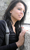 osteurop�ische Frau Rita aus Deutschland