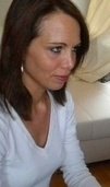 osteurop�ische Frau Rita aus Deutschland