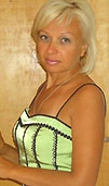 Rita is a russian woman