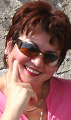 osteurop�ische Frau Rosa aus Deutschland