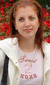 Sandra ist eine von vielen ukrainischen Frauen