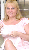 ukrainische Frauen