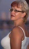 litauische Frauen bei InterFriendship Stasia