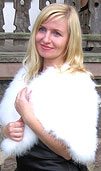 Svetlana ist eine von vielen weißrussische Frauen