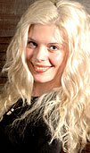 Wei�russin gesucht