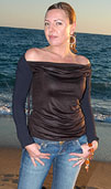 osteurop�ische Frauen bei InterFriendship Svetlana aus Deutschland
