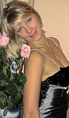 Russin gesucht