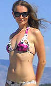 Svetlana ist eine von vielen Frauen aus Russland