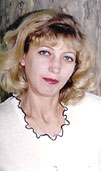 Svetlana ist eine von vielen ukrainischen Frauen