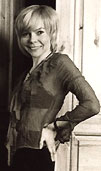 Svetlana is a russian woman