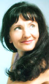Svetlana ist eine von vielen Frauen aus Russland