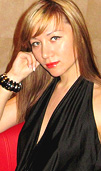 russische Frau Svetlana
