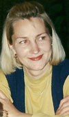 Ukrainische Frauen bei InterFriendship Svetlana