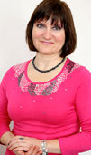 Ukrainerin gesucht