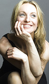 wei�russische Frauen bei InterFriendship Svetlana