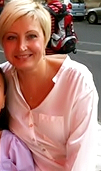 eine osteurop�ische Frau namens Svetlana aus Deutschland