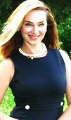 weißrussische Frau Svetlana