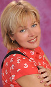 Svetlana ist eine von vielen Russinnen
