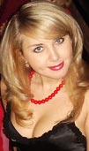 Svetlana ist eine von vielen Frauen aus Russland