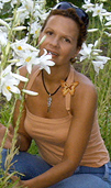 Russische Frauen bei InterFriendship Svetlana