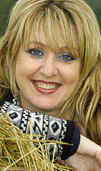 Russische Frauen bei InterFriendship Svetlana