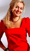 sie sucht ihn - Ukraine