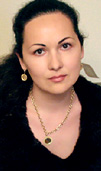 Sie sucht ihn - Russland