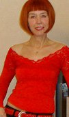 Svetlana ist eine von vielen Lettinnen
