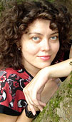 suche russische Frau