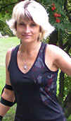 Svetlana ist eine von vielen osteurop�ischen Frauen