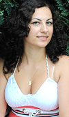 eine osteurop�ische Frau namens Svetlana aus Deutschland