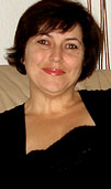 osteurop�ische Frau Swetlana aus Deutschland