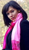 Russin gesucht