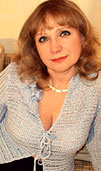 Russische Frauen bei InterFriendship Tamara