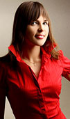 Ukrainische Frauen bei InterFriendship Tatiana