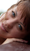 Tanya ist eine von vielen Wei�russinnen