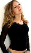 Wei�russin gesucht
