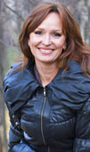 russische Frau Tatiana