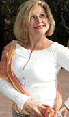 Tatiana ist eine von vielen Russinen