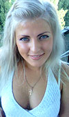 Ukrainerin gesucht