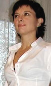 moldavische Frauen bei InterFriendship Tatiana