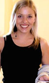 moldavische Frau Tata