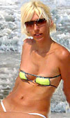 ukrainische Frauen