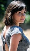 Tatyana is a ukrainian woman